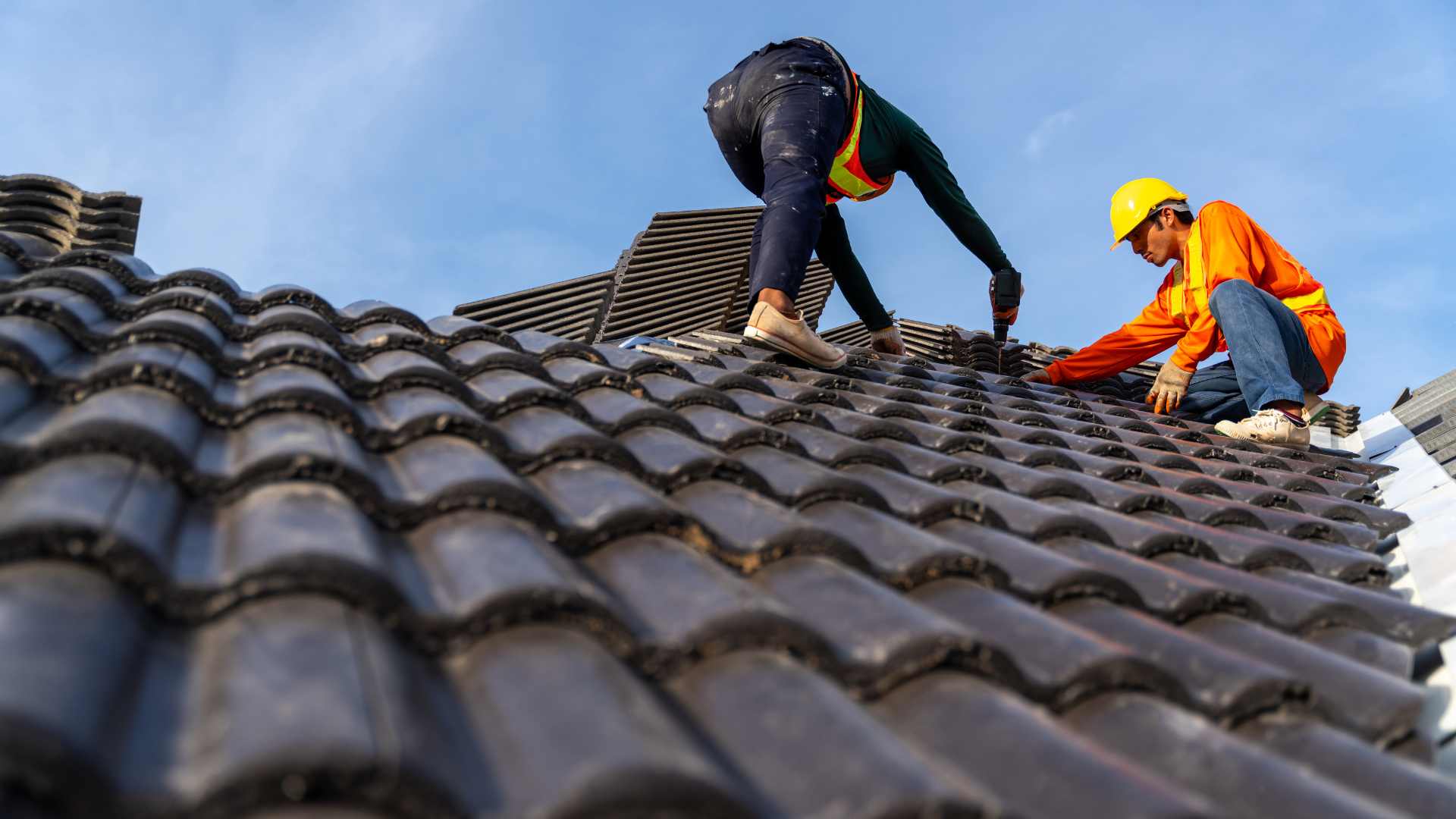 Residential Roofing in San Angelo, TX
